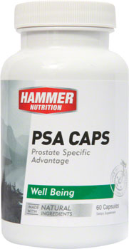 Hammer Nutrition Hammer PSA: Bottle of 60 Capsules EA Supplements