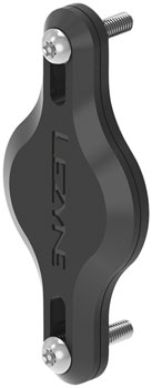 Lezyne Matrix AirTag Holder - Under Bottle Cage Mount EA