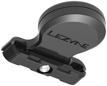 Lezyne Matrix AirTag Holder - Saddle Rail Mount EA