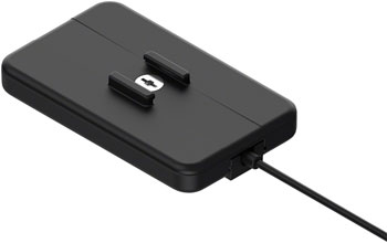 SP Connect Wireless Charging Module EA Phone Bag and Holder