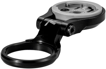 K-Edge Boost Stem Mount - Wahoo EA Computer Mount Kit/Adapter