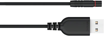 Garmin Power Mount Cable - USB-A Compatible, 400mm EA Computer Accessories