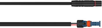 Garmin Power Mount Cable - Bosch Compatible, 940mm EA Computer Accessories