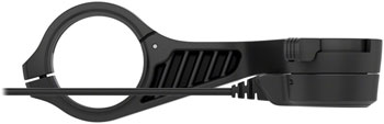 Garmin Edge Power Mount - Black, Mount Only EA Computer Mount Kit/Adapter