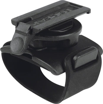 Topeak Omni Ridecase II Smartphone Holder - with Stem Mount EA Phone Bag and Holder