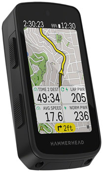 Hammerhead SRAM Hammerhead Karoo GPS Bike Computer EA Bike Computers