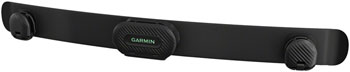 Garmin HRM-Fit Heart Rate Monitor - Black EA Heart Rate Straps and Accessories
