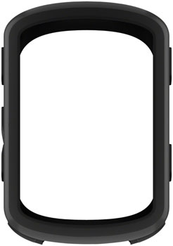 Garmin Silicone Case - For Edge 540/840, Black EA Computer Accessories