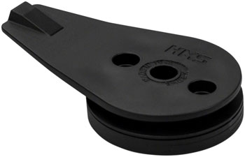 K-Edge Hammerhead Insert Kit - for Karoo II Computers and Compatible K-EDGE Mounts EA Computer Mount Kit/Adapter