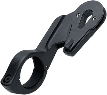 Hammerhead SRAM Hammerhead Mounting System - 31.8 EA Computer Mount Kit/Adapter