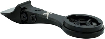 K-Edge Garmin Gen. 8 Madone Mount - Black EA Computer Mount Kit/Adapter