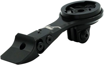 K-Edge Garmin Gen. 8 Madone Combo Mount - Black EA Computer Mount Kit/Adapter