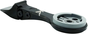 K-Edge Wahoo Gen. 8 Madone Mount - Black EA Computer Mount Kit/Adapter