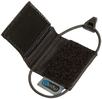 PDW Tracker Keeper Stealth Saddle Stash EA Bracket/Accessory