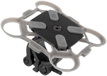 Delta Quick Mount Phone Holder EA Smart Phone Accessory