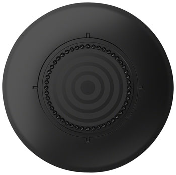 FIDLOCK Vacuum Universal Phone Patch - Black EA Smart Phone Accessory