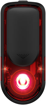 Garmin Varia RearVue 820 Taillight EA Taillight