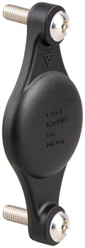 Topeak Cage Mount AirTag Holder EA Bracket/Accessory