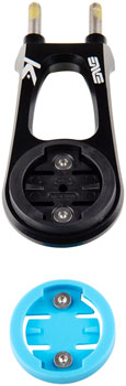 ENVE Composites STDRoad Stem Combo Computer Mount EA Computer Mount Kit/Adapter