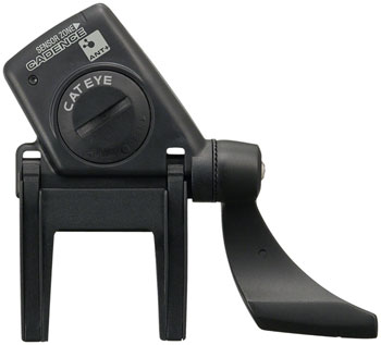 CatEye Ant+ Speed Cadence Sensor ISC-11 EA Cadence/Speed Sensor
