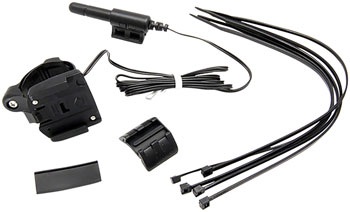 CatEye MT400 Bracket/Sensor Kit EA Cadence/Speed Sensor