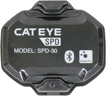 CatEye Magnetless Speed Sensor - SPD-30 EA Cadence/Speed Sensor