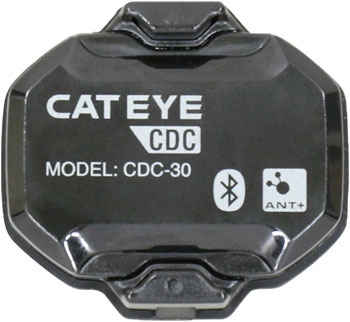 CatEye Magnetless Cadence Sensor - CDC-30 EA Cadence/Speed Sensor