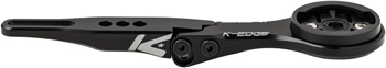 K-Edge Integrated Handlebar System Mount for Garmin EA Computer Mount Kit/Adapter
