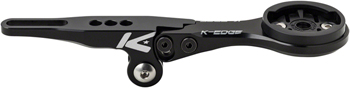 K-Edge Integrated Handlebar System Combo Mount for Garmin EA Computer Mount Kit/Adapter
