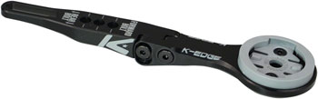 K-Edge Integrated Handlebar System Mount for Wahoo EA Computer Mount Kit/Adapter