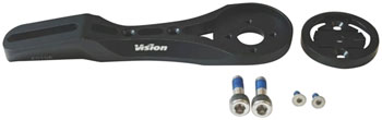 Vision Metron 5D ACR EVO One-Piece Computer Mount with GoPro Fixed Seat - EL452 EA Computer Mount Kit/Adapter