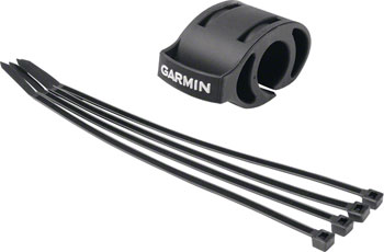Garmin Watch Bike Handlebar Mount Black EA Computer Mount Kit/Adapter
