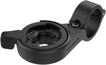 Garmin Time Trial Bar Mount - Black EA Computer Mount Kit/Adapter
