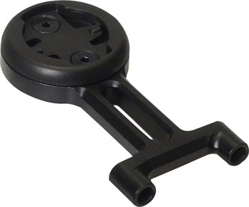 Redshift Sports ShockStop Computer Mount for Garmin - Black EA Computer Mount Kit/Adapter