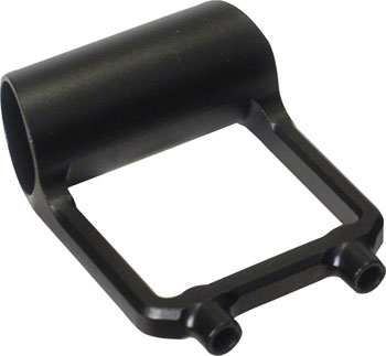 Redshift Sports ShockStop Utility Mount - Black EA Computer Mount Kit/Adapter