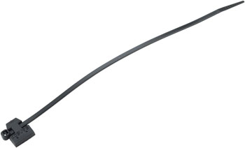 MSW Cadence Sensor Magnet Black EA Cadence/Speed Sensor