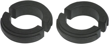 Bosch Set Of Rubber Spacers For Display Holder 22.2mm For Intuvia And Nyon (BUI275) - Bosch eBike System 2 EA Ebike Head Unit Parts