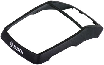 Bosch Purion Design Mask, Anthracite - Bosch eBike System 2 EA Ebike Head Unit Parts
