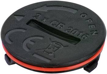 Bosch Purion Battery Cover - Bosch eBike System 2 EA Ebike Head Unit Parts