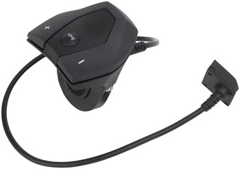 Bosch Intuvia Control Unit - Bosch eBike System 2 EA Ebike Head Unit