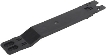 Bosch Guide Rail For Rack Battery - Bosch eBike System 2 EA Ebike Battery Mounting