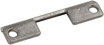 Bosch Lock Plate For Frame Battery - Bosch eBike System 2 EA Ebike Battery Mounting