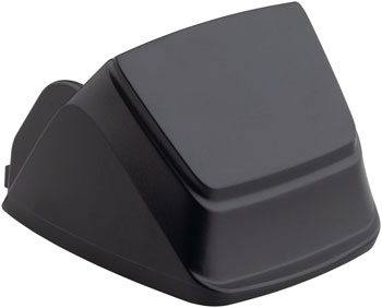 Bosch Plastic Trim Kit For Frame Battery Lock - Bosch eBike System 2 EA Ebike Battery Mounting
