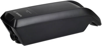 Bosch Powerpack 500 Frame Battery - Bosch eBike System 2 EA Ebike Batteries