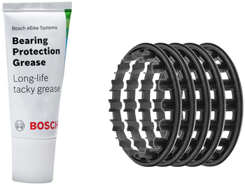 Bosch Service Kit Felt Ring (BDU2XX) - Bosch eBike System 2 EA Ebike Motor Parts