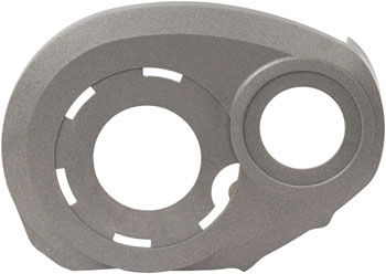 Bosch Design Cover Active Line, Right (BDU2XX) - Bosch eBike System 2 (Warranty Replacement Only) EA Ebike Motor Covers