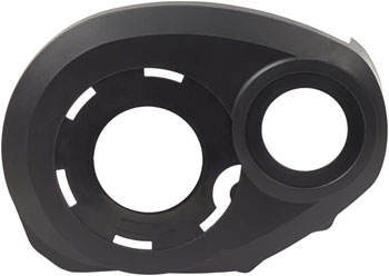 Bosch Design Cover Active Line, Right, Inverse (BDU2XX) - Bosch eBike System 2 (Warranty Replacement Only) EA Ebike Motor Covers