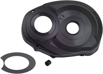 Bosch Design Cover Kit, Left, Inverse (BDU2XX) - Bosch eBike System 2 (Warranty Replacement Only) EA Ebike Motor Covers