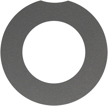 Bosch Cover Ring Platinum, Design Cover Right (BDU2XX) - Bosch eBike System 2 (Warranty Replacement Only) EA Ebike Motor Covers