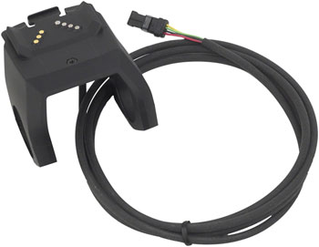 Bosch Display Mount, Cable 1300mm For Intuvia And Nyon (BUI275) - Bosch eBike System 2 EA Ebike Head Unit Parts